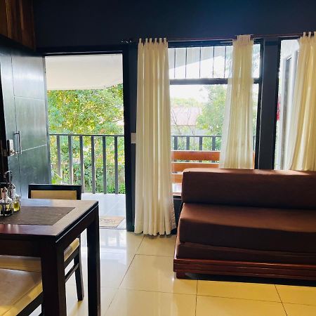 Apartamento Don Jarvey I Monteverde Exteriér fotografie