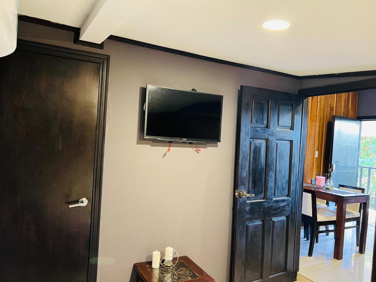 Apartamento Don Jarvey I Monteverde Exteriér fotografie