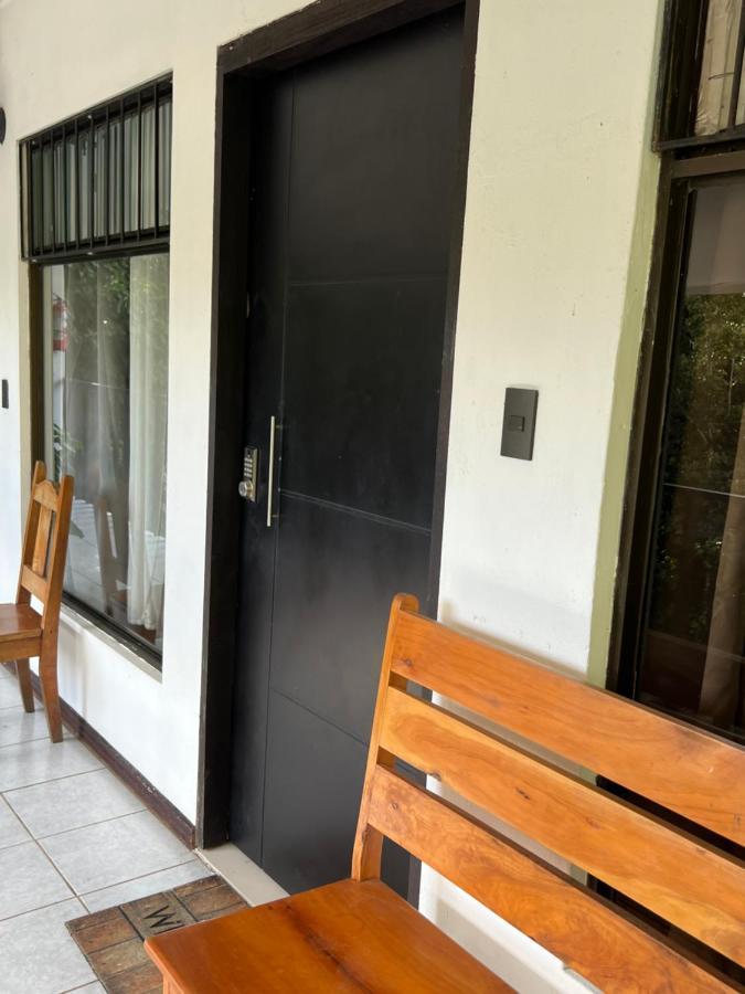 Apartamento Don Jarvey I Monteverde Exteriér fotografie