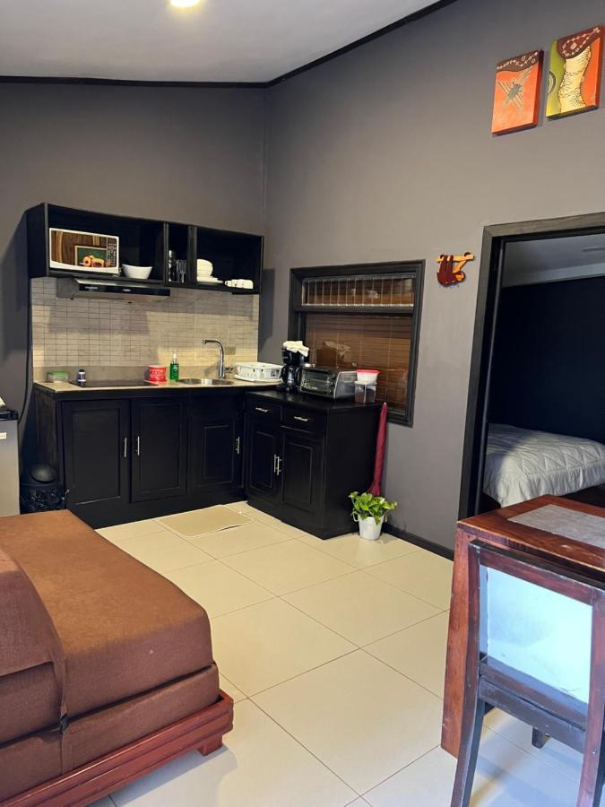 Apartamento Don Jarvey I Monteverde Exteriér fotografie