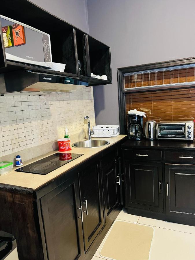 Apartamento Don Jarvey I Monteverde Exteriér fotografie